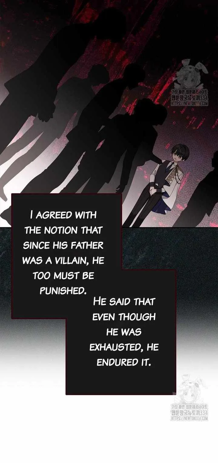 The Youngest Daughter of the Villainous Duke Chapter 86 page 10