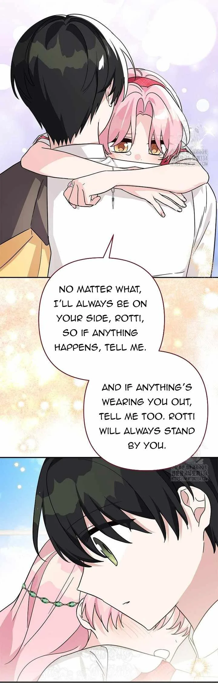 The Youngest Daughter of the Villainous Duke Chapter 86 page 23