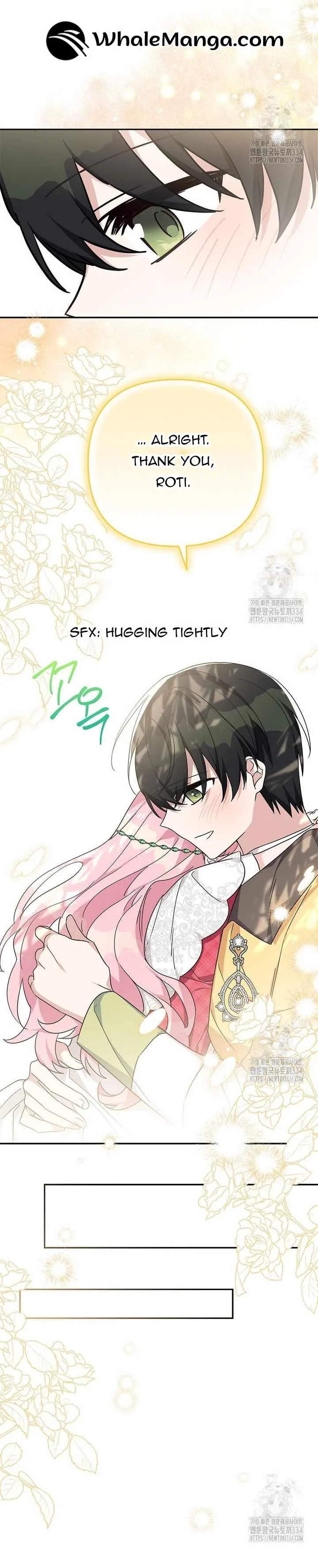 The Youngest Daughter of the Villainous Duke Chapter 86 page 24