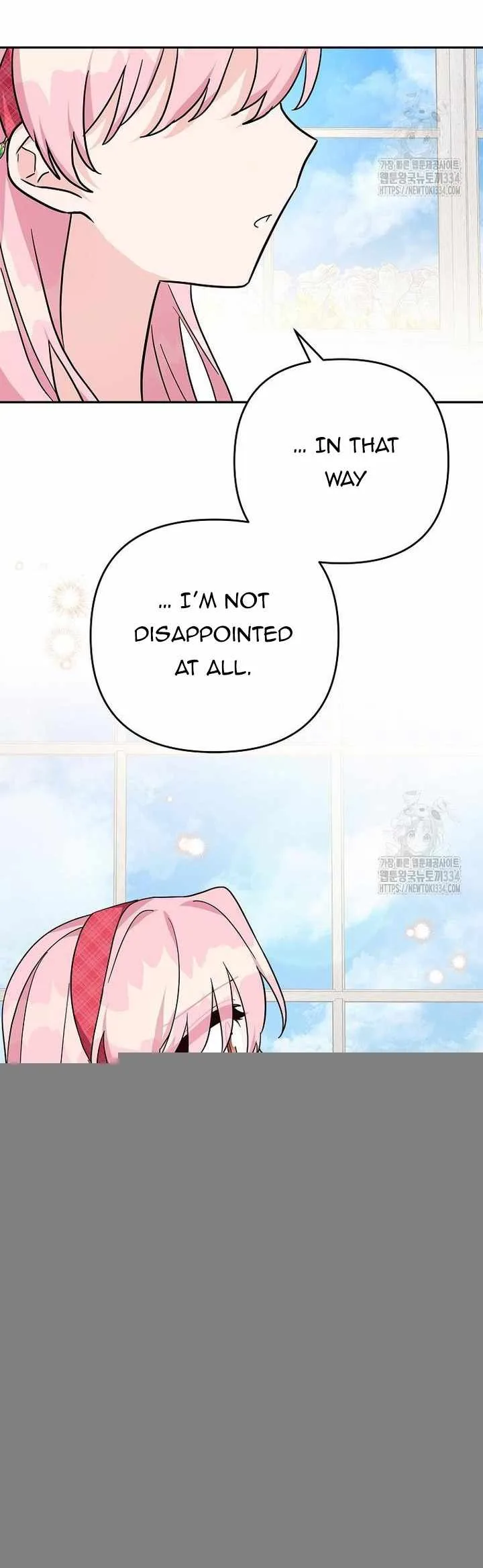 The Youngest Daughter of the Villainous Duke Chapter 86 page 17