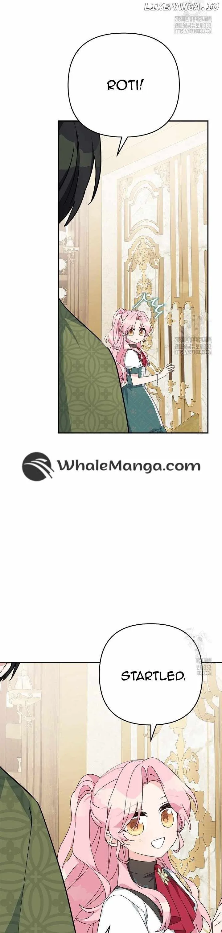 The Youngest Daughter of the Villainous Duke Chapter 85 page 16