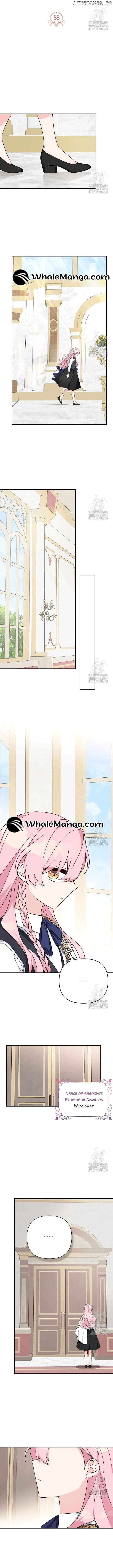 The Youngest Daughter of the Villainous Duke Chapter 88 page 6