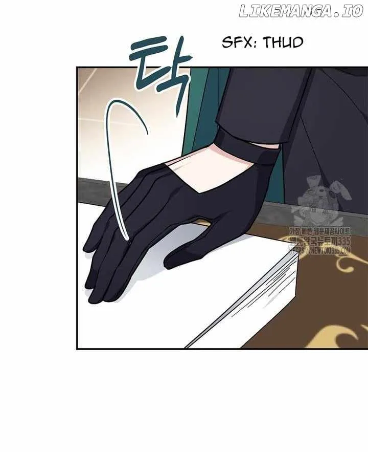 The Youngest Daughter of the Villainous Duke Chapter 87 page 3