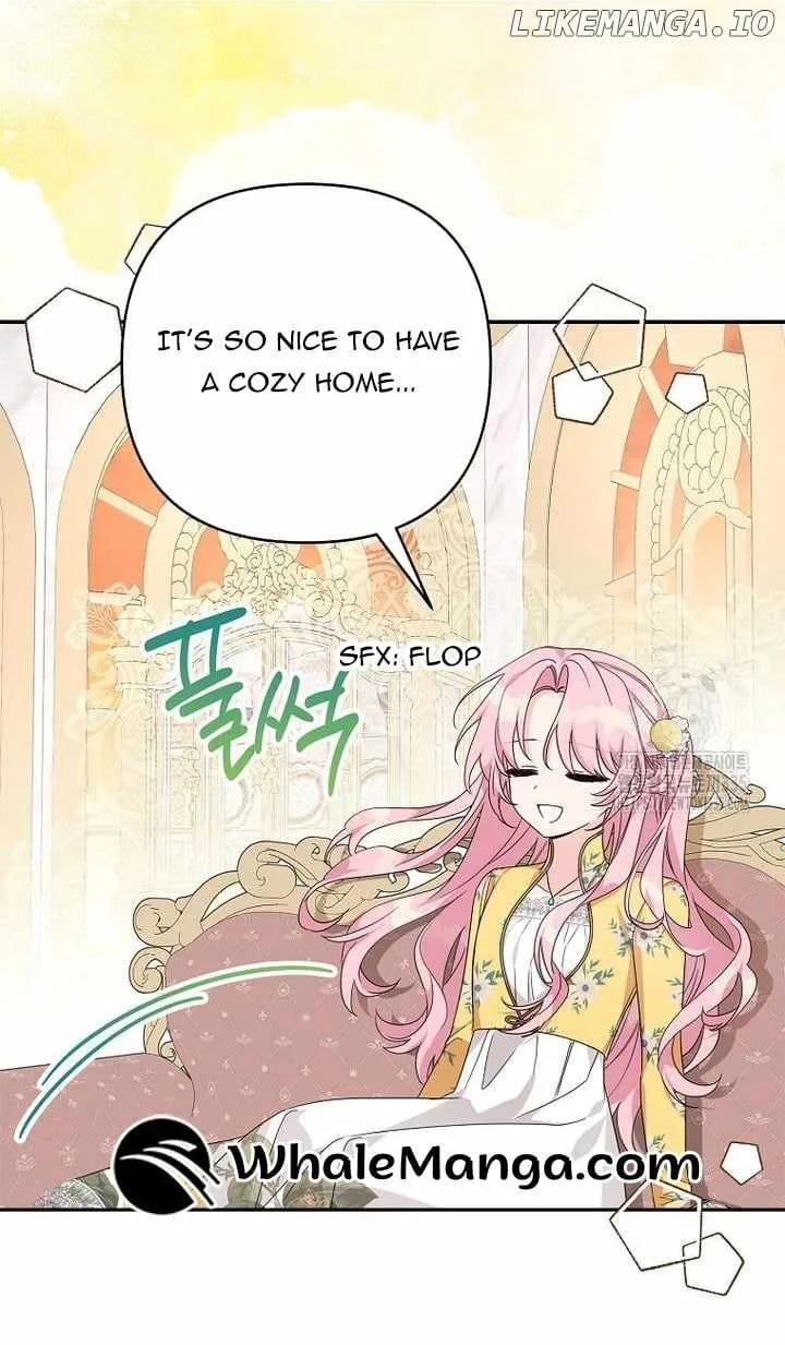 The Youngest Daughter of the Villainous Duke Chapter 87 page 10