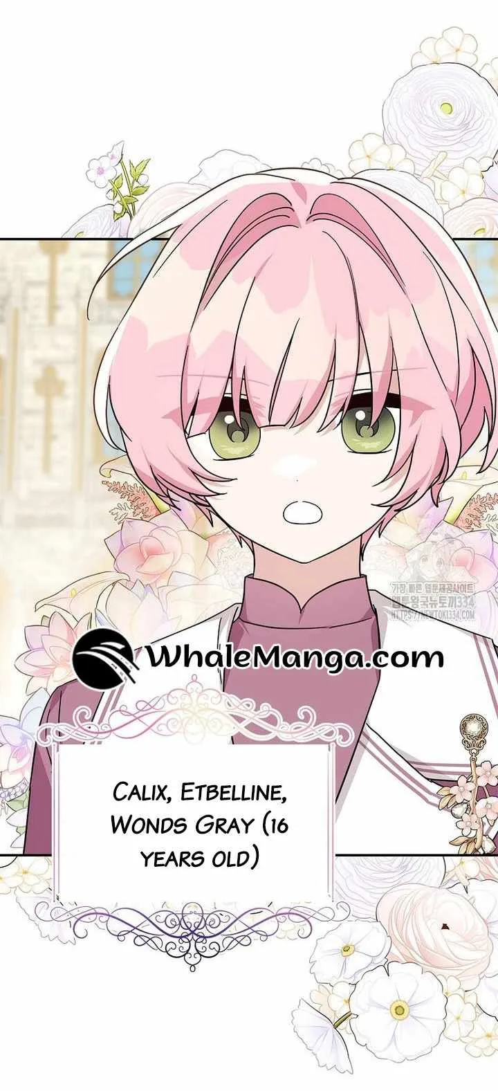 The Youngest Daughter of the Villainous Duke Chapter 86 page 40