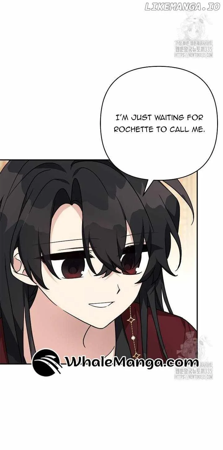 The Youngest Daughter of the Villainous Duke Chapter 87 page 18