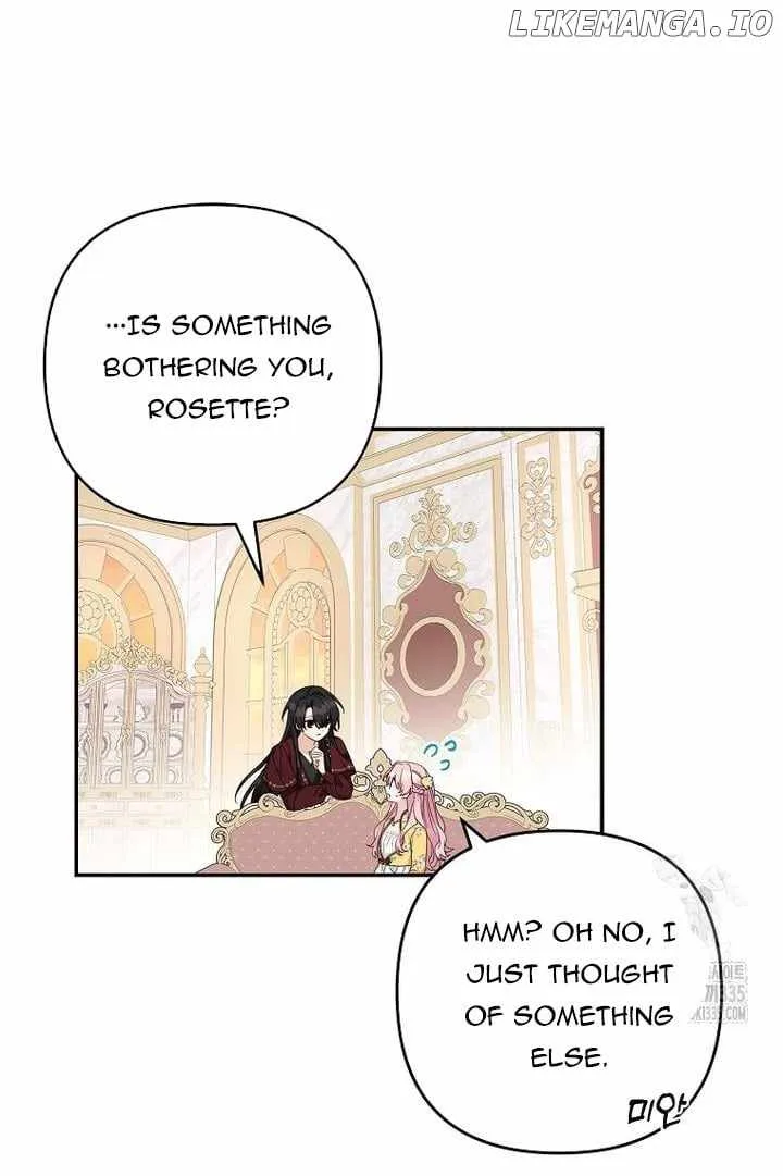 The Youngest Daughter of the Villainous Duke Chapter 87 page 20