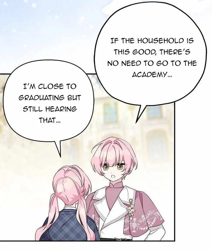 The Youngest Daughter of the Villainous Duke Chapter 86 page 46