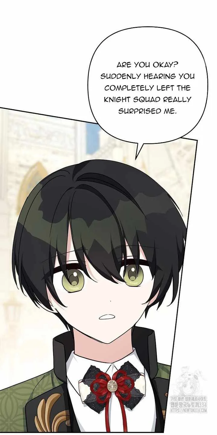The Youngest Daughter of the Villainous Duke Chapter 86 page 49