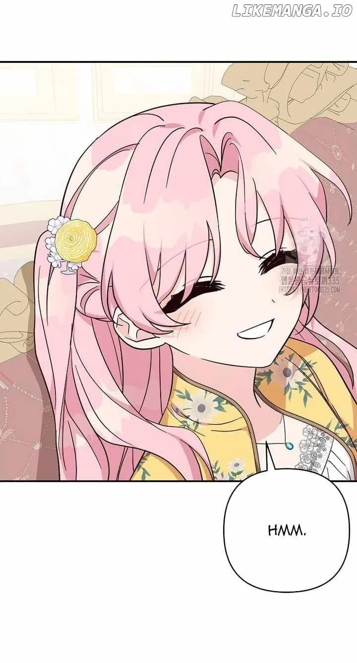 The Youngest Daughter of the Villainous Duke Chapter 87 page 28