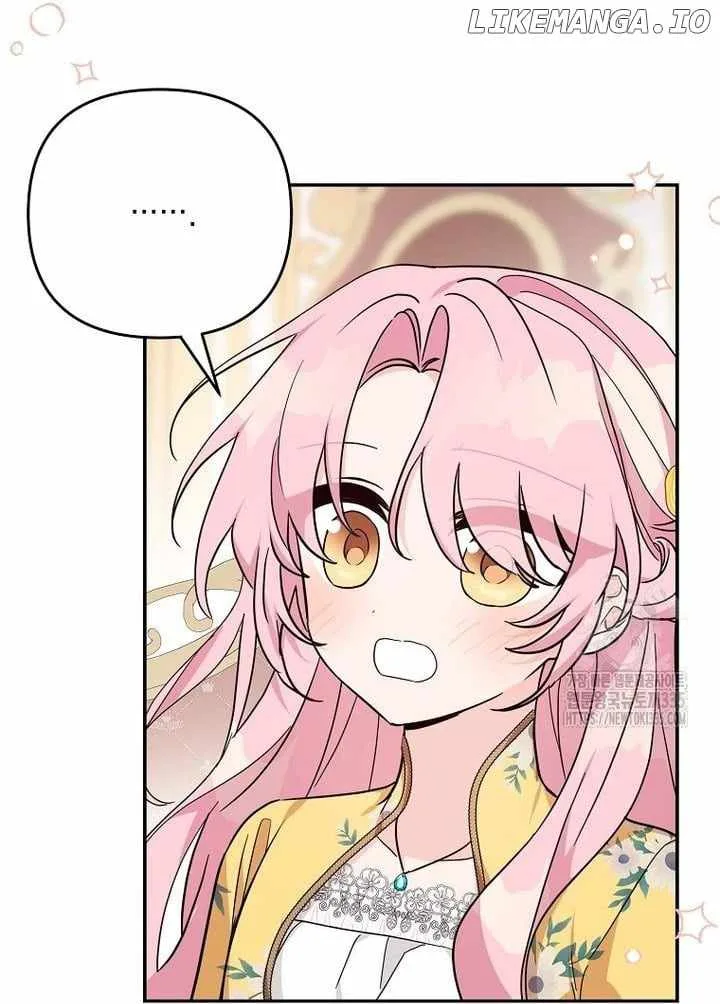 The Youngest Daughter of the Villainous Duke Chapter 87 page 31