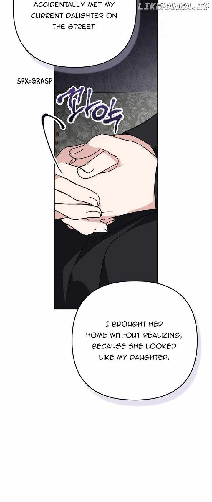 The Youngest Daughter of the Villainous Duke Chapter 90 page 5