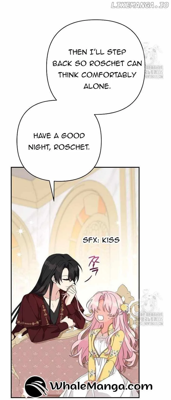 The Youngest Daughter of the Villainous Duke Chapter 87 page 30