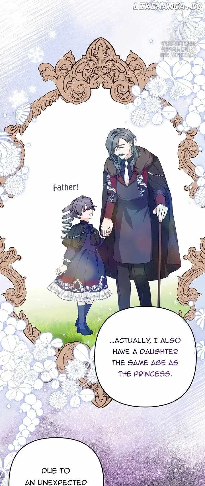 The Youngest Daughter of the Villainous Duke Chapter 90 page 3