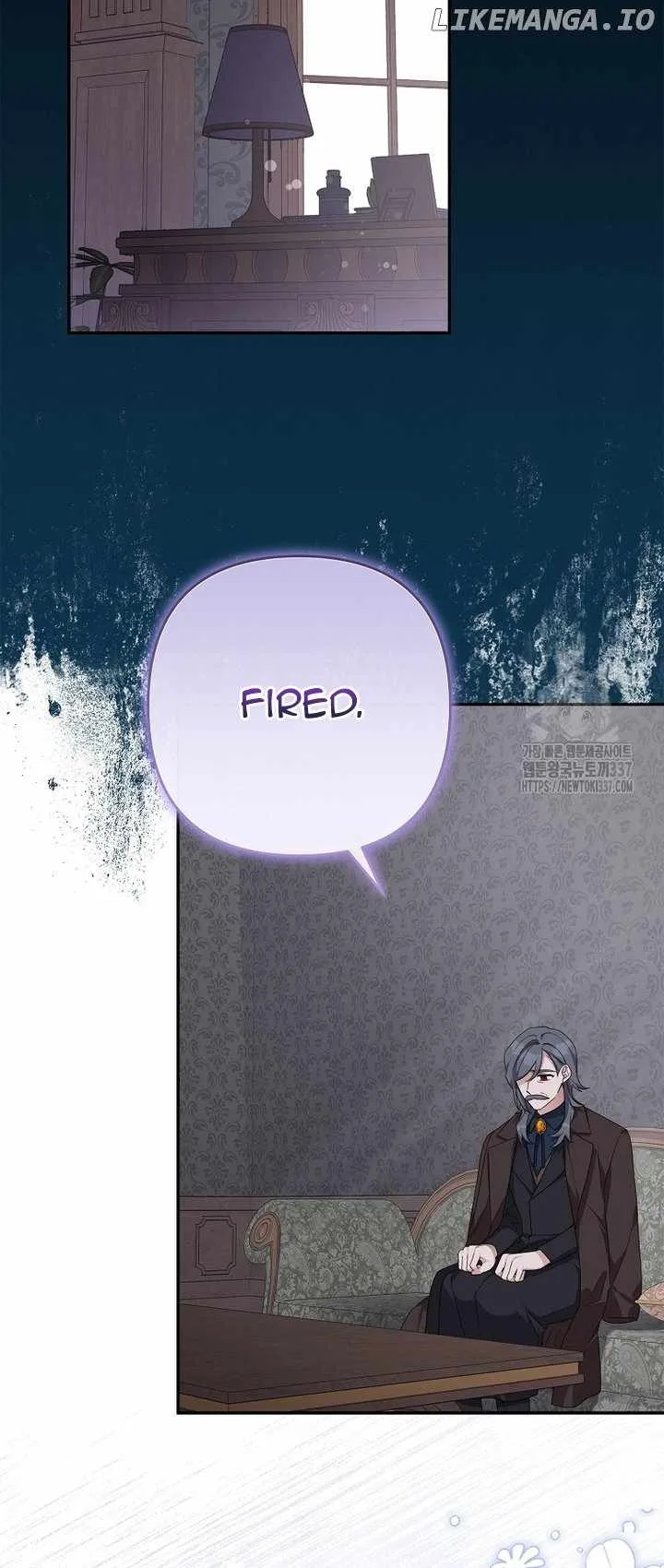 The Youngest Daughter of the Villainous Duke Chapter 90 page 2