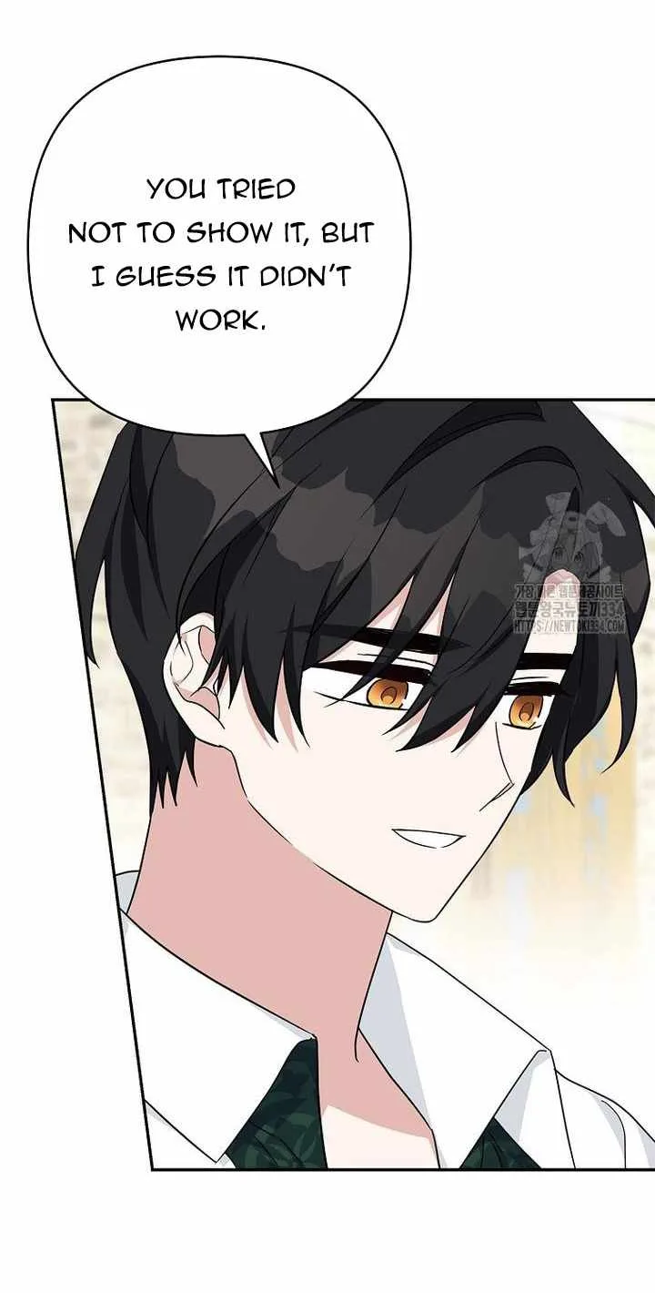 The Youngest Daughter of the Villainous Duke Chapter 86 page 54