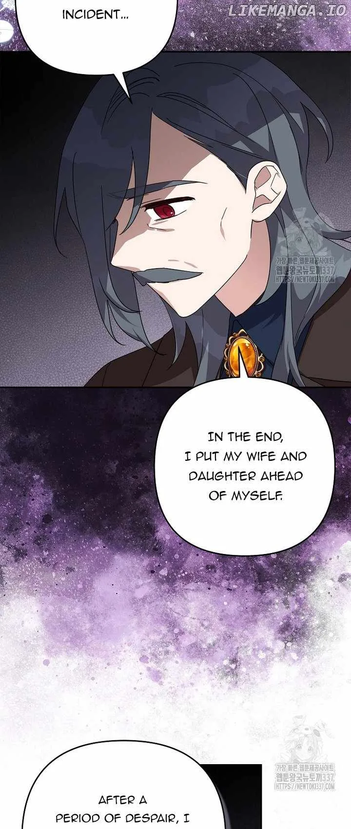 The Youngest Daughter of the Villainous Duke Chapter 90 page 4