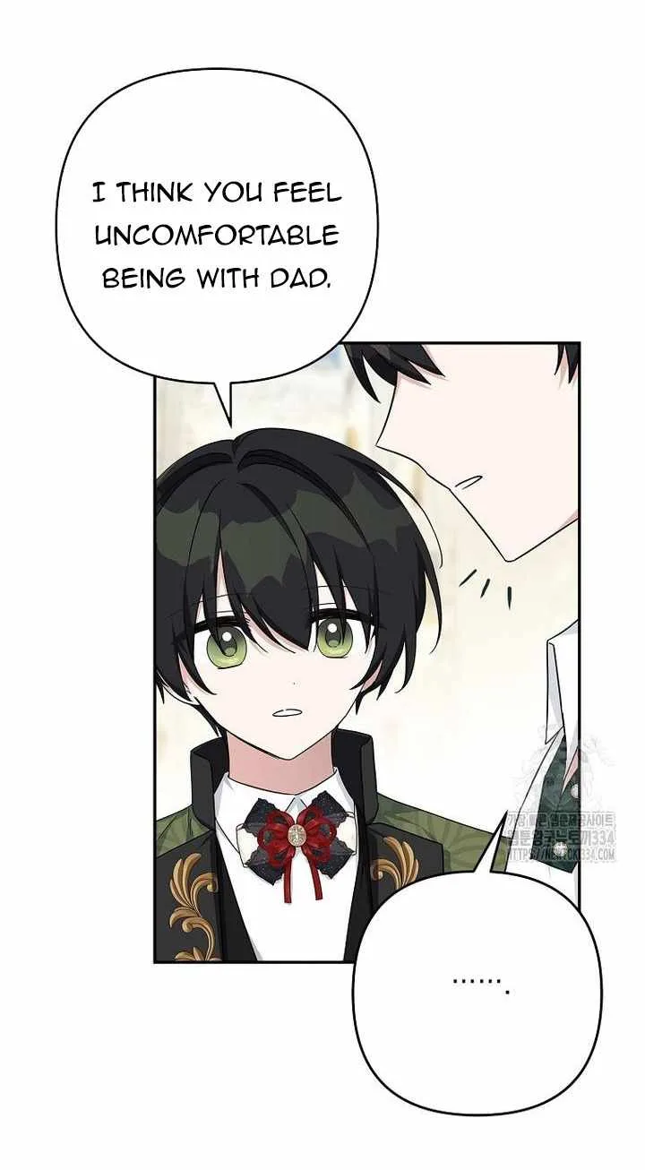 The Youngest Daughter of the Villainous Duke Chapter 86 page 53