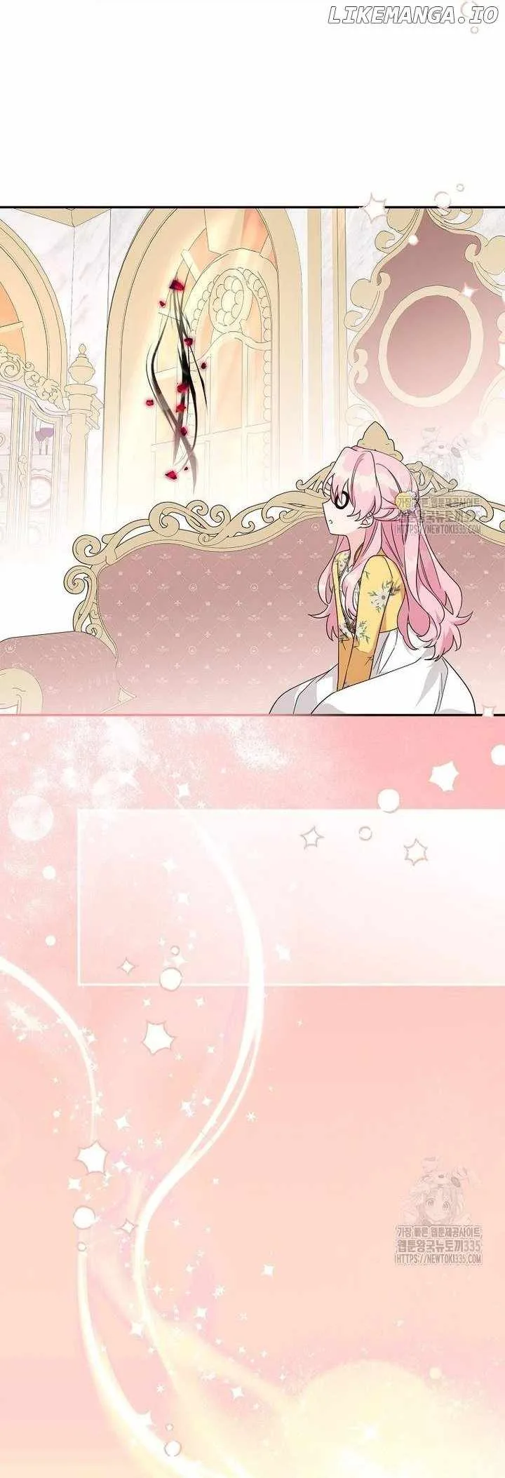 The Youngest Daughter of the Villainous Duke Chapter 87 page 32