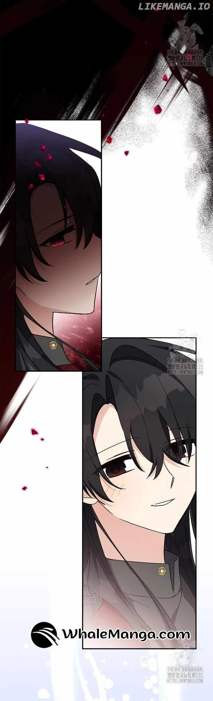 The Youngest Daughter of the Villainous Duke Chapter 87 page 41