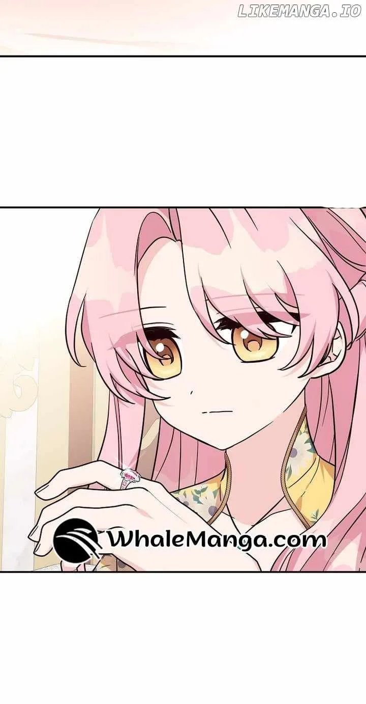The Youngest Daughter of the Villainous Duke Chapter 87 page 35