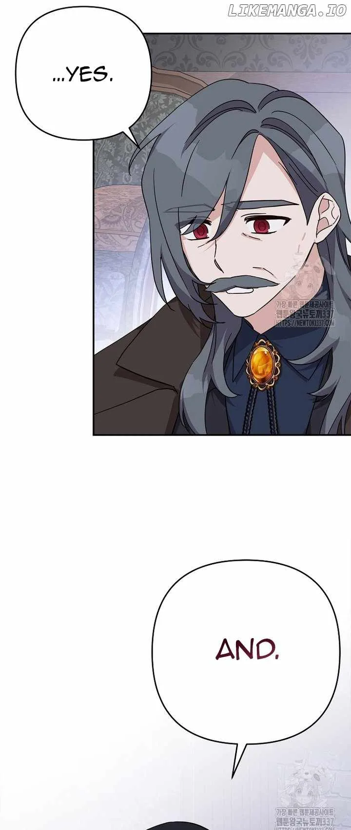 The Youngest Daughter of the Villainous Duke Chapter 90 page 13