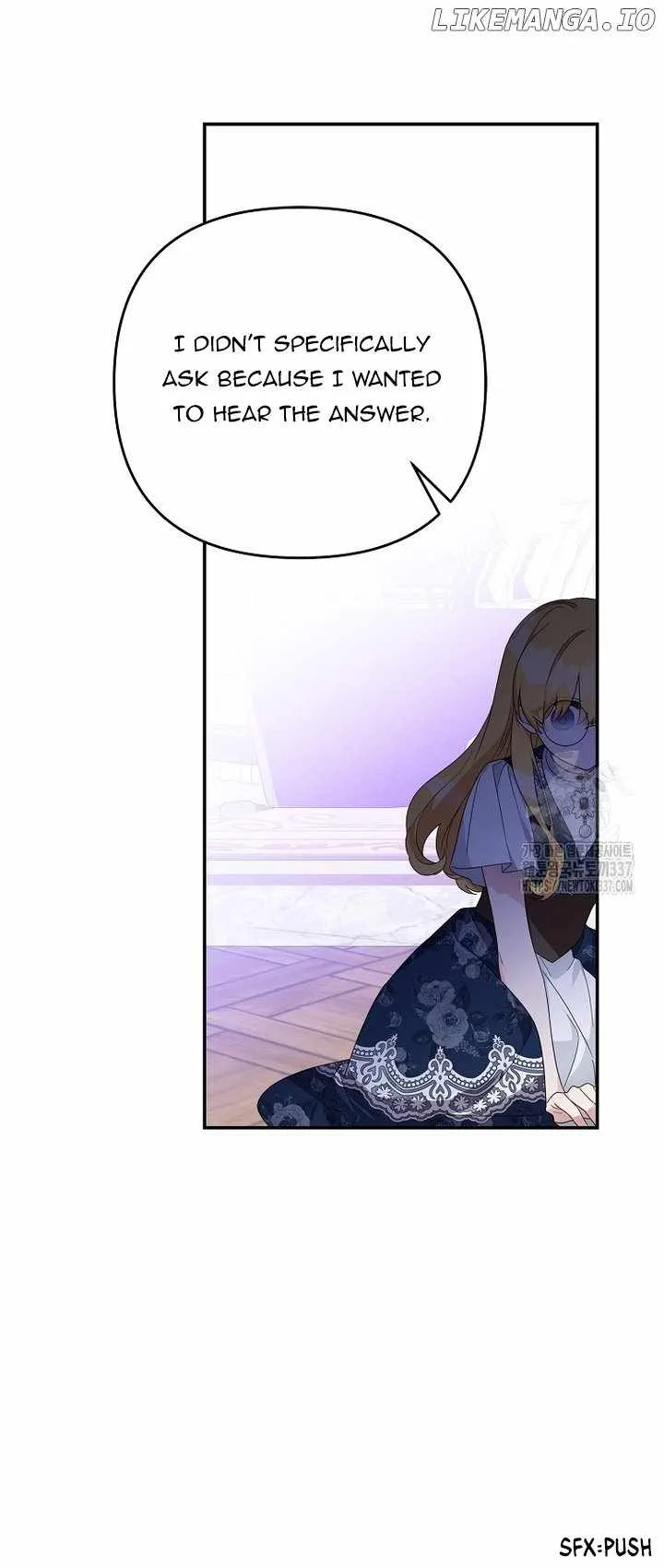 The Youngest Daughter of the Villainous Duke Chapter 90 page 20
