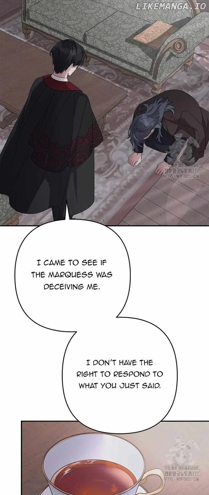 The Youngest Daughter of the Villainous Duke Chapter 90 page 9