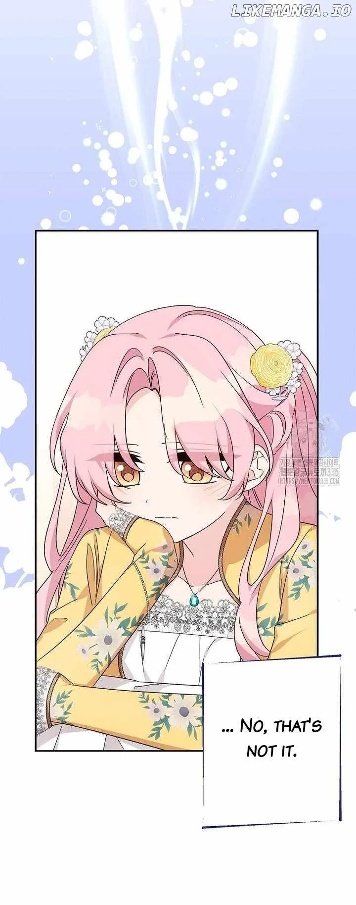 The Youngest Daughter of the Villainous Duke Chapter 87 page 42
