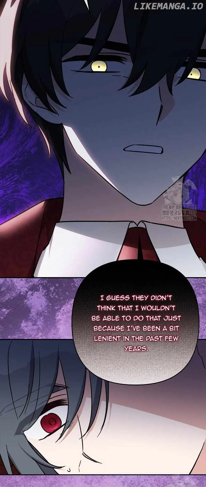 The Youngest Daughter of the Villainous Duke Chapter 90 page 16