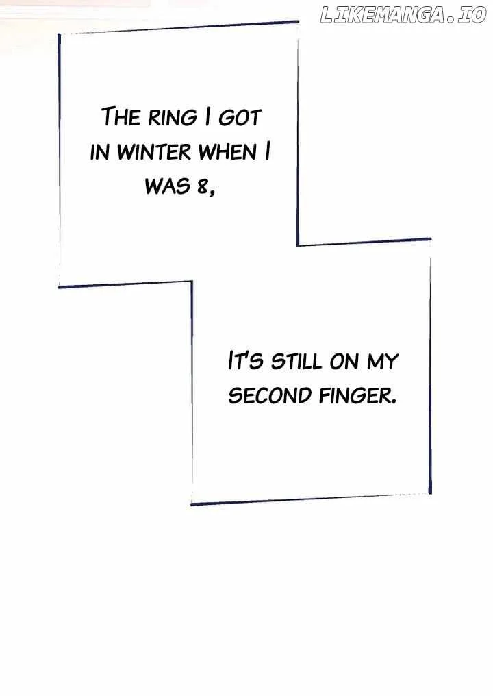 The Youngest Daughter of the Villainous Duke Chapter 87 page 38