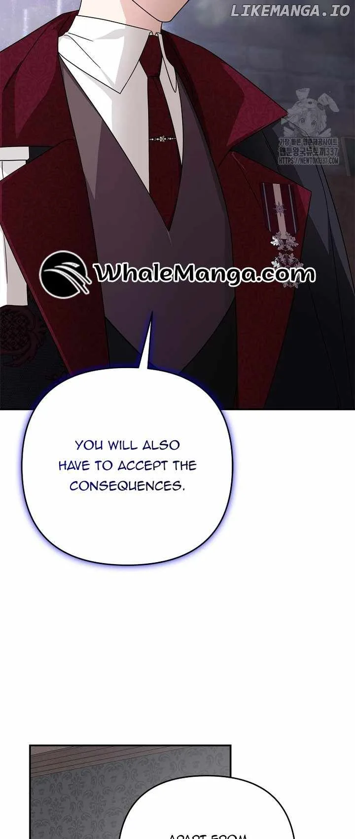 The Youngest Daughter of the Villainous Duke Chapter 90 page 11