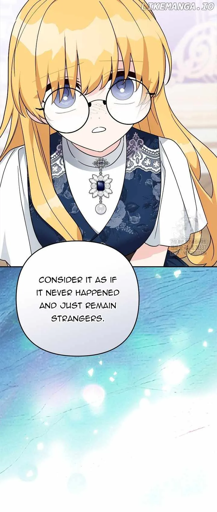 The Youngest Daughter of the Villainous Duke Chapter 90 page 26