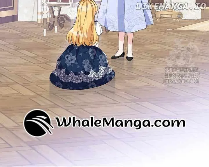 The Youngest Daughter of the Villainous Duke Chapter 90 page 30