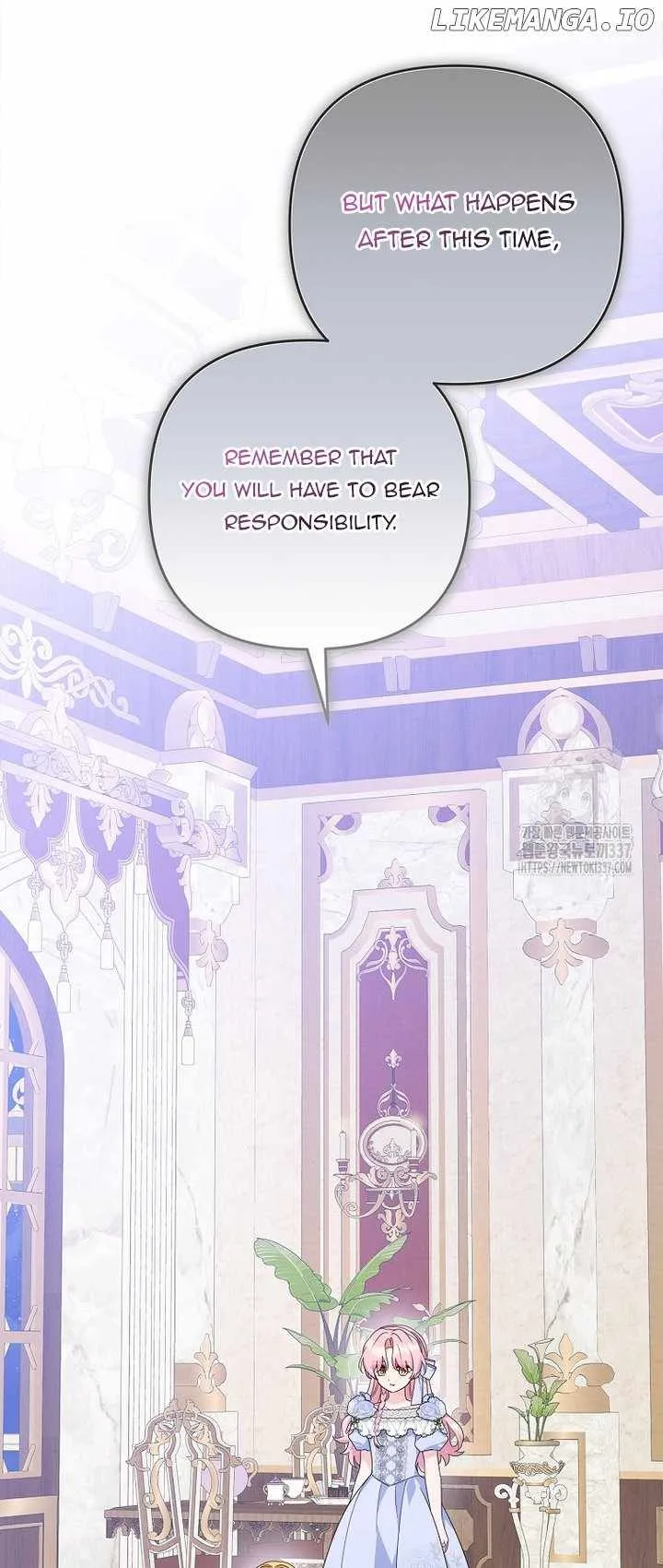 The Youngest Daughter of the Villainous Duke Chapter 90 page 29