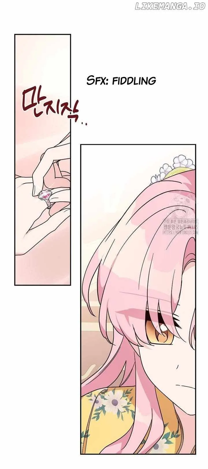 The Youngest Daughter of the Villainous Duke Chapter 87 page 48