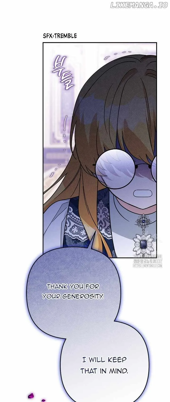 The Youngest Daughter of the Villainous Duke Chapter 90 page 32