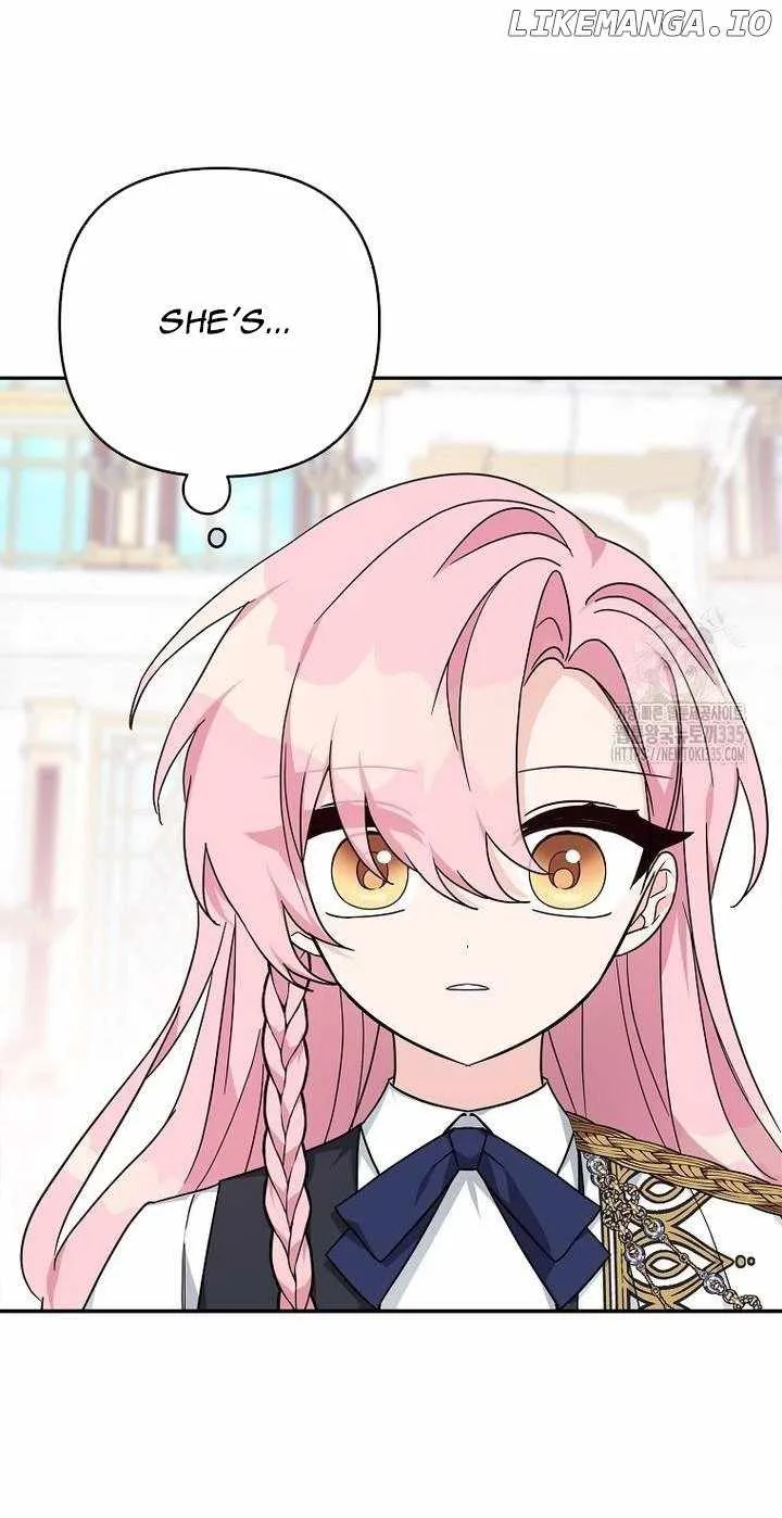 The Youngest Daughter of the Villainous Duke Chapter 87 page 64
