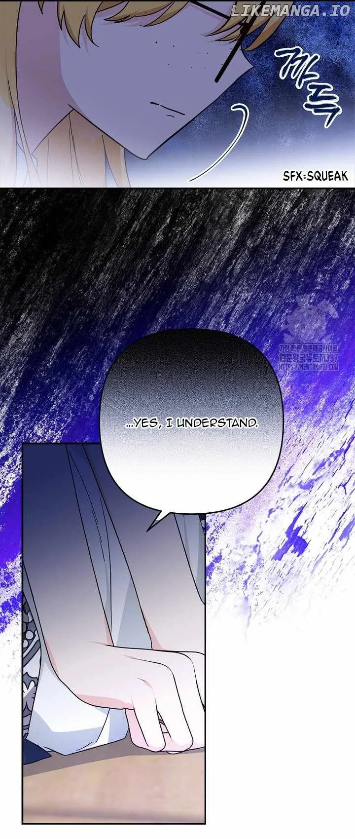 The Youngest Daughter of the Villainous Duke Chapter 90 page 31