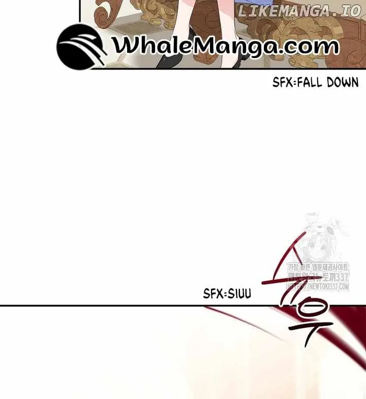 The Youngest Daughter of the Villainous Duke Chapter 90 page 36