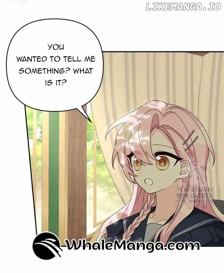 The Youngest Daughter of the Villainous Duke Chapter 87 page 67