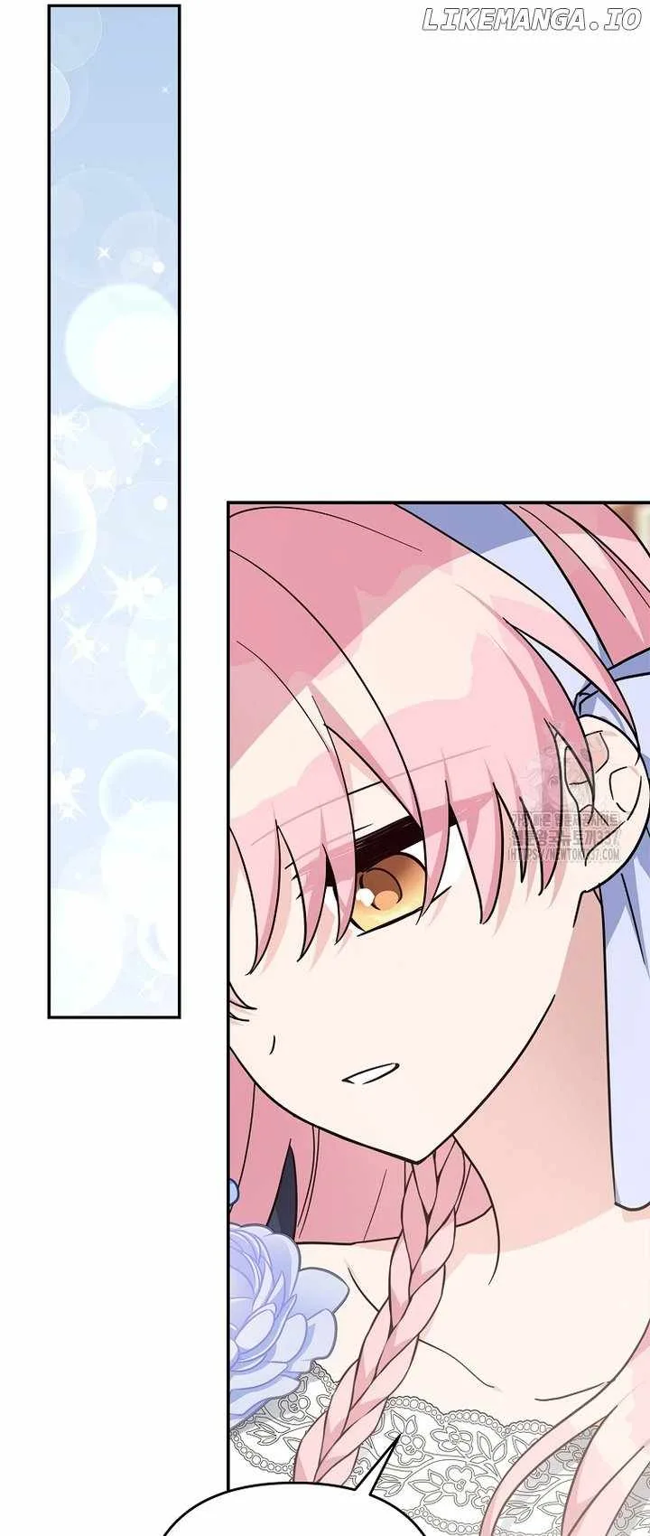 The Youngest Daughter of the Villainous Duke Chapter 90 page 42