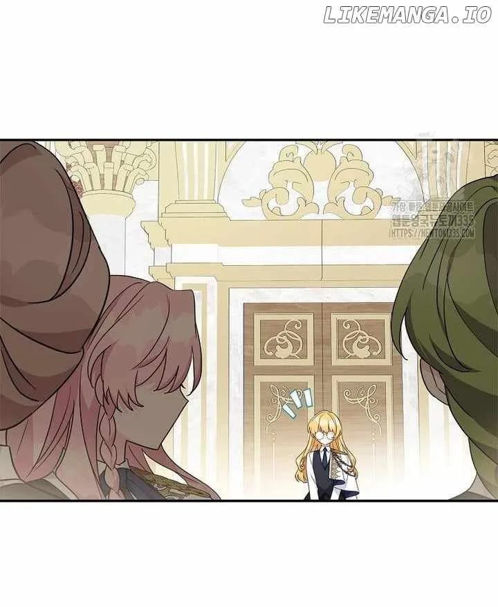The Youngest Daughter of the Villainous Duke Chapter 87 page 65