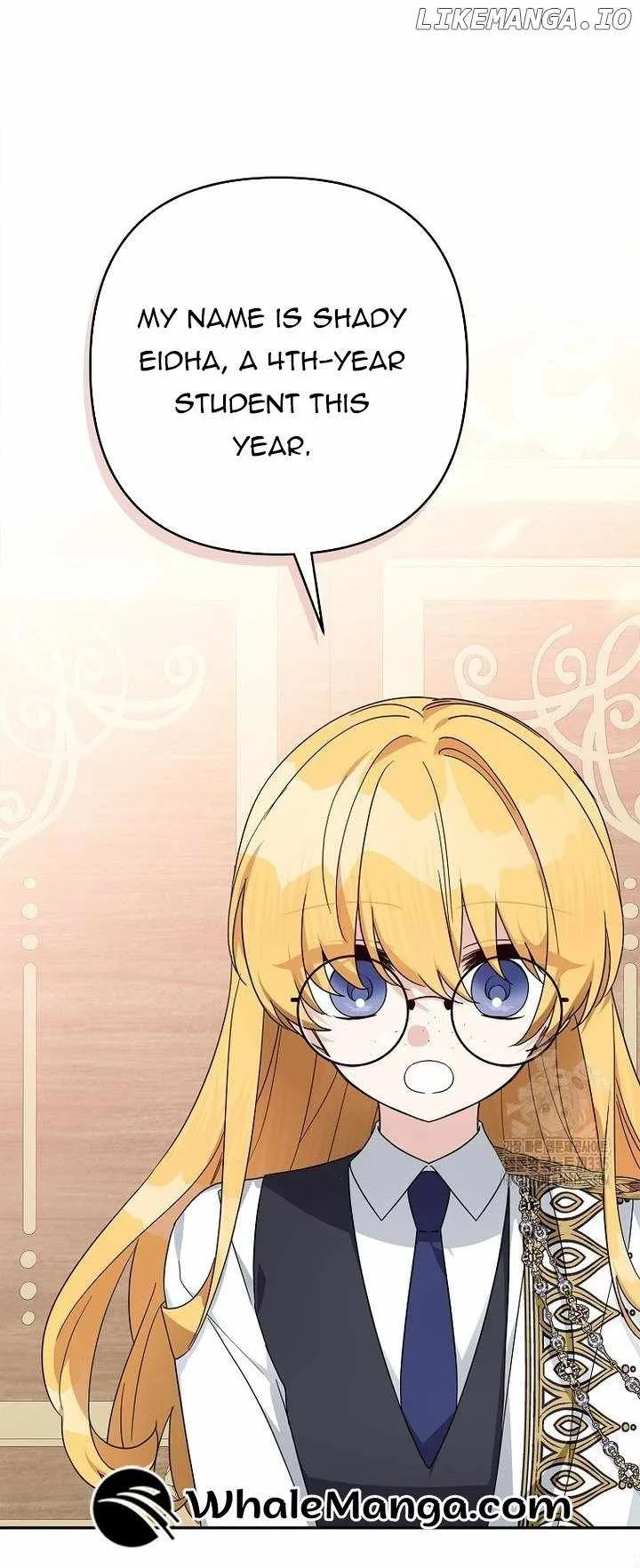 The Youngest Daughter of the Villainous Duke Chapter 87 page 69
