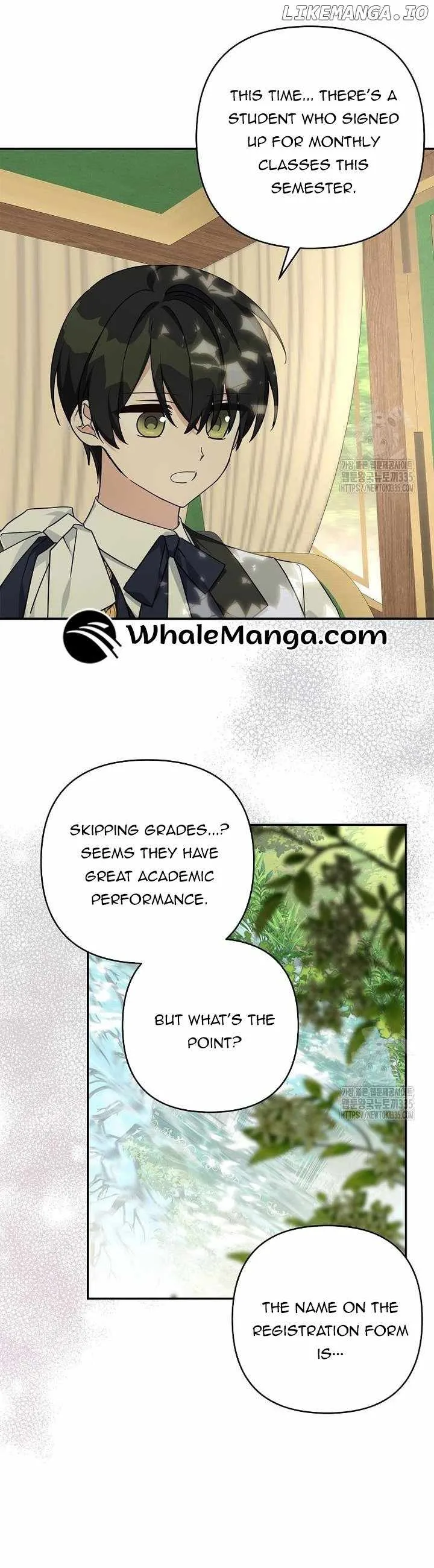 The Youngest Daughter of the Villainous Duke Chapter 87 page 68