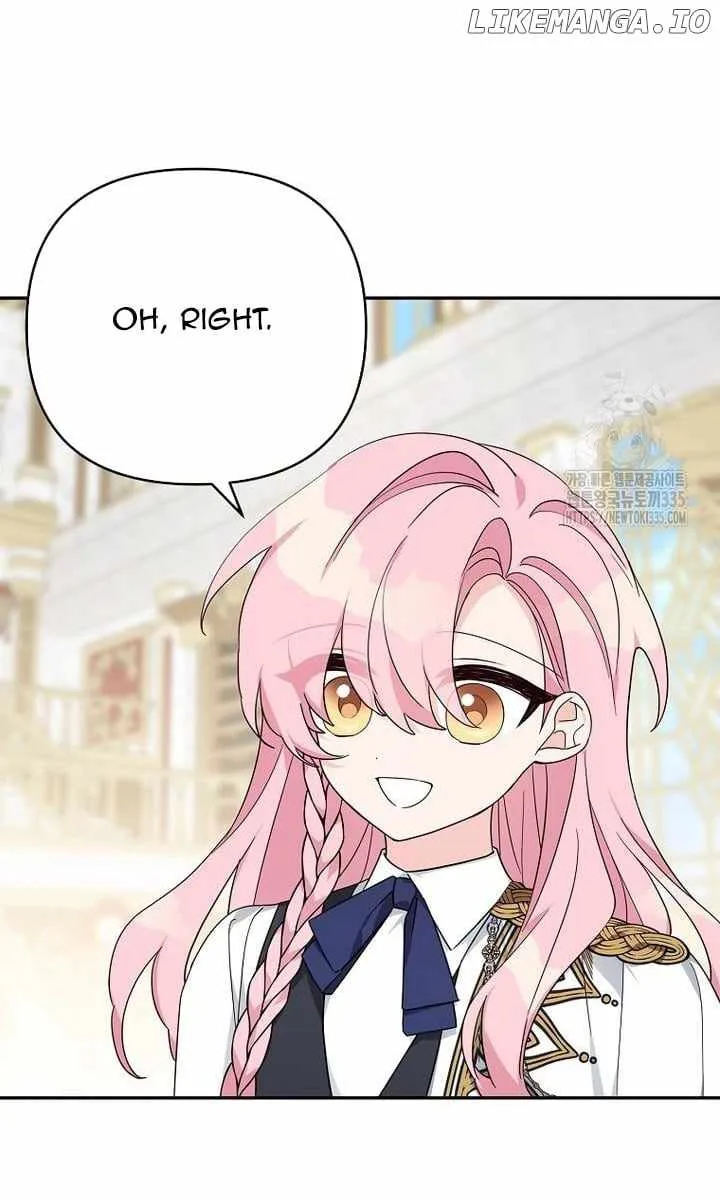 The Youngest Daughter of the Villainous Duke Chapter 87 page 61
