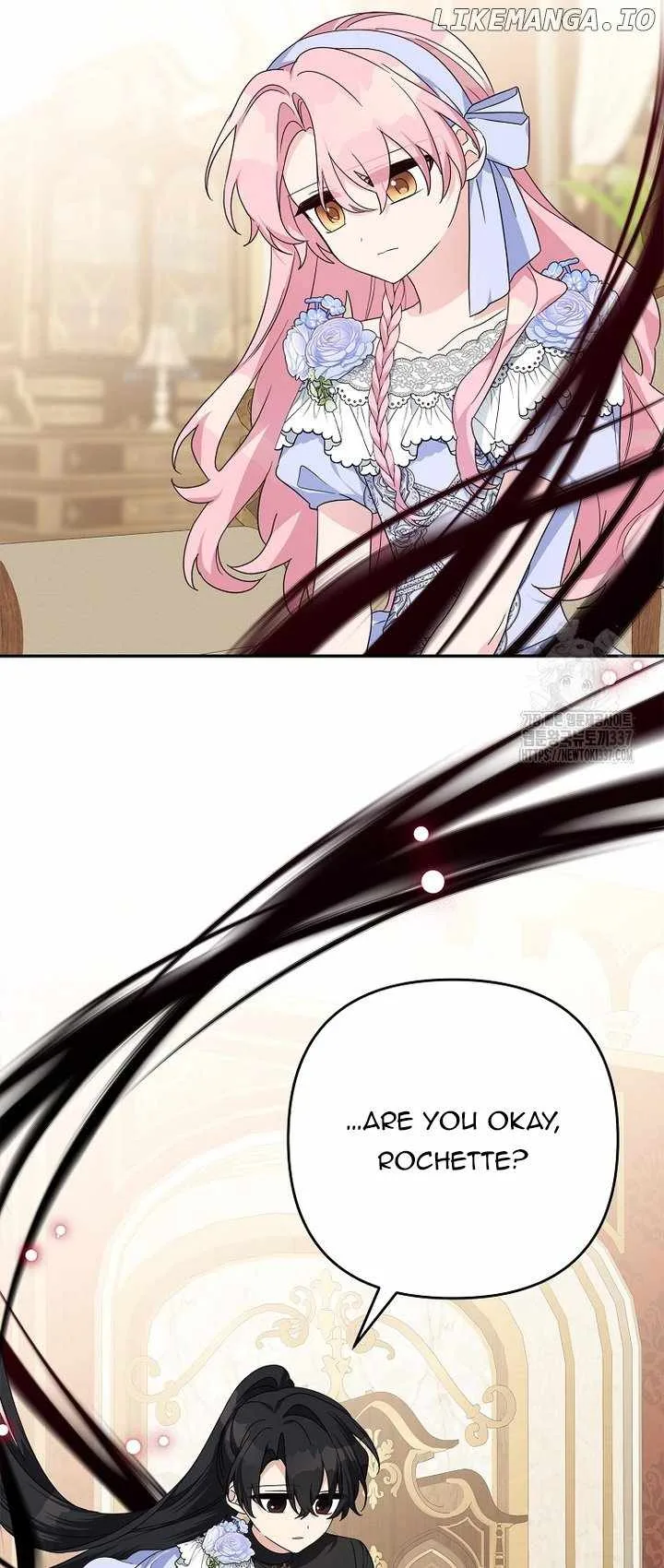 The Youngest Daughter of the Villainous Duke Chapter 90 page 37