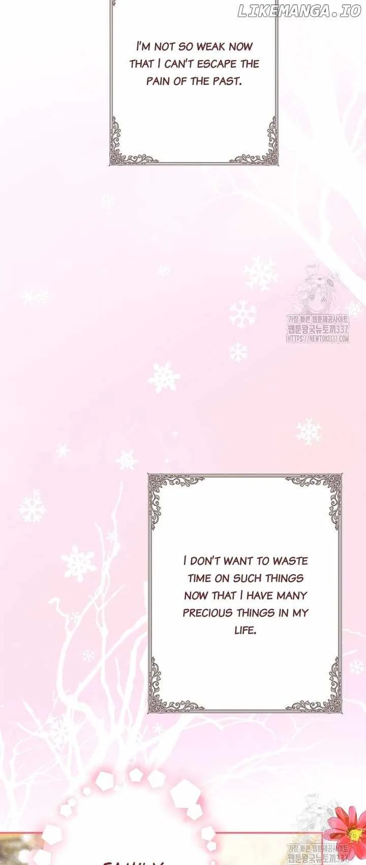 The Youngest Daughter of the Villainous Duke Chapter 90 page 44