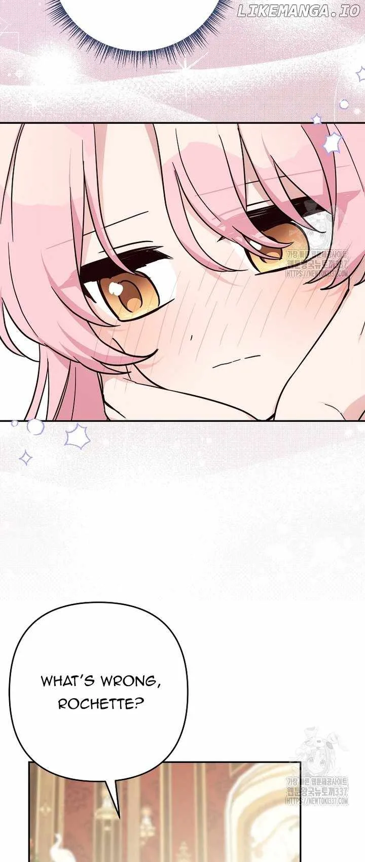 The Youngest Daughter of the Villainous Duke Chapter 90 page 54