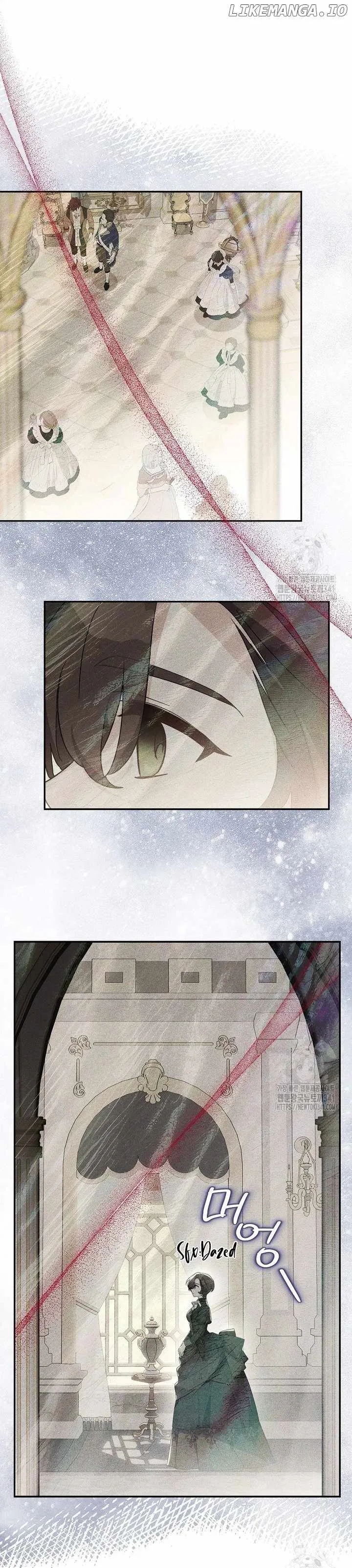 The Youngest Daughter of the Villainous Duke Chapter 94 page 3